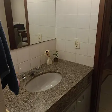 Loft Encantador Ocean Drive,Barra Da Tijuca Rio de Janeiro Exterior photo