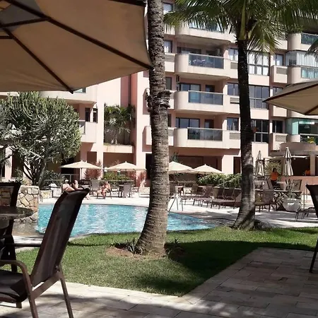 Loft Encantador Ocean Drive,Barra Da Tijuca Rio de Janeiro Exterior photo