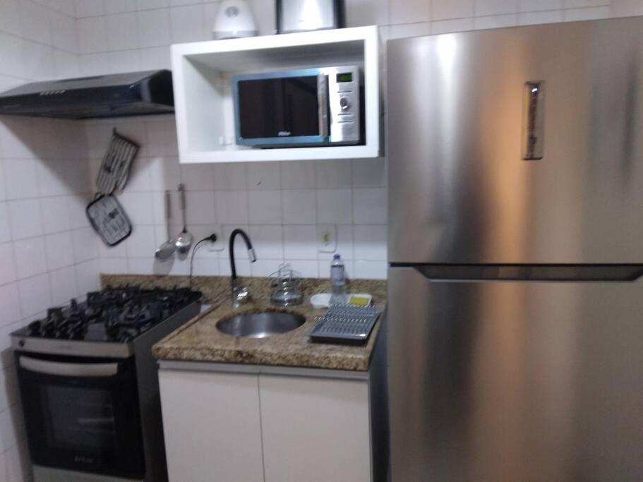 Loft Encantador Ocean Drive,barra Da Tijuca Apartment Rio de Janeiro