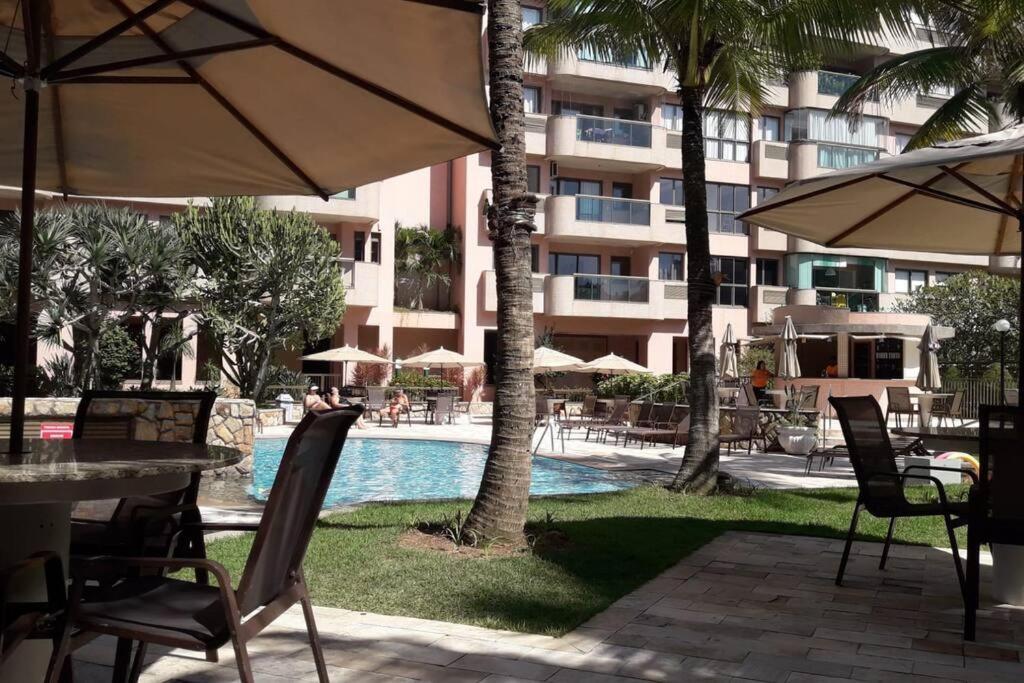 Apartment Loft Encantador Ocean Drive,barra Da Tijuca *